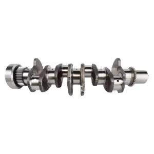 NEW 5.9 Cummins 6B, 6BT, & 6BTA Engine Crankshaft | 3907804, 3929037, 3908032, 3915258, 3903828