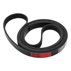 DieselSite 6.5 GM Vacuum Pump Elimination Belt 