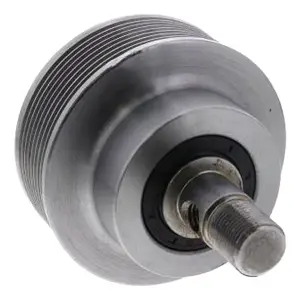 NEW ISM, L10, & M11 Cummins Idler Pulley | 3062602