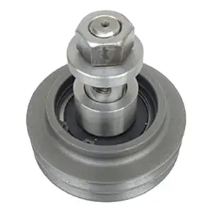 NEW 855 FFC Cummins Idler Pulley | 3064920, AR8851