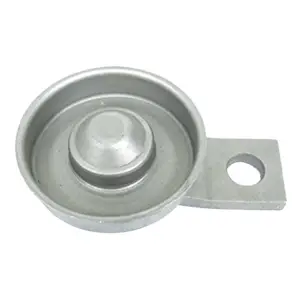 New NT88 & 855 Cummins Idler Pulley | 3065000, 180912