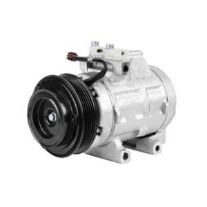 OEM Ford 17-19 6.7 Powerstroke A/C Compressor | YCC424, HC3H19D629AF, HC3Z19703A, LC3H19D629BC 