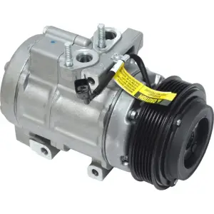 NEW Ford 6.4 Powerstroke AC Compressor  YCC-320, 9L3Z19703E