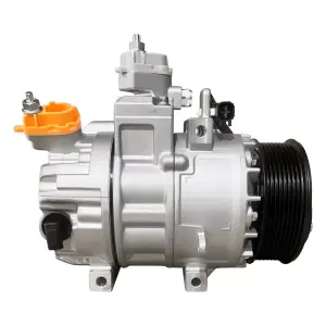 NEW 20+ Ford 6.7 Powerstroke AC Compressor  LC3Z19703C, LC3Z19703G, YCC602, YCC613, YCC629