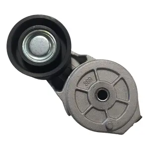 NEW 5.9 ISB Cummins Serpentine Belt Tensioner | 3924026, 3921524, 3934816