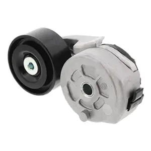 NEW Detroit S60 Serpentine Belt Tensioner | 23527565, 23520317, 0127425000