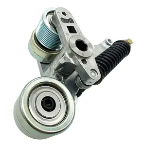 NEW Detroit DD13 & DD15 Timing Belt Tensioner | 4722000570, A4722000570