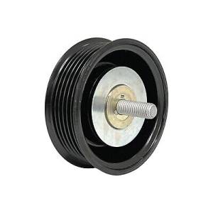 NEW ISX15 Cummins Idler Pulley  3689465  2010-2023 Cummins ISX 15L