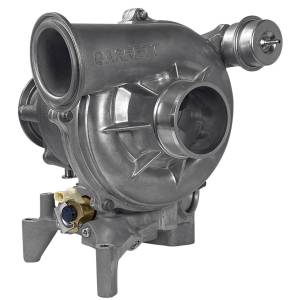 NEW Garrett GTP-38 Turbo w Pedestal  702012-5012S  1999.5-2003 Ford Powerstroke 7.3L