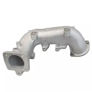 NEW LMM Duramax Topkick & Kodiak Aluminum Engine Intake Manifold  98004100, 98091151  2007-2009 GM Duramax 6.6L Kodiak  Topkick