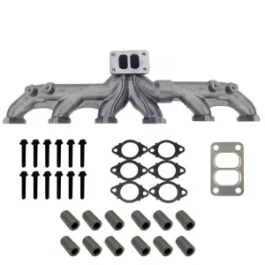 NEW Cummins L8.9 & 6LTAA Exhaust Manifold  3943836, 3937477