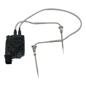 NEW 16-19 Nissan Titan XD 5.0 Cummins EGT Sensor | 22640-EZ42B, 22640EZ42B