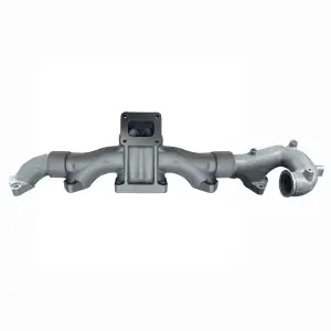 NEW OEM Cummins ISX15 & X15 Exhaust Manifold w EGR  3687063, 3692604, 3689251, 3687062  2010+ Cummins ISX15  X15