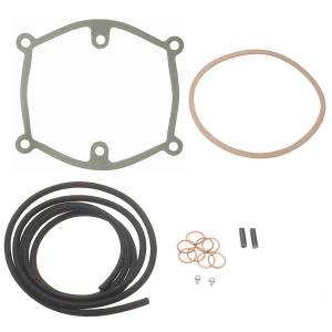 NEW GM 6.2 & 6.5 Diesel Injector Install  Fuel Line Return Kit  19238140