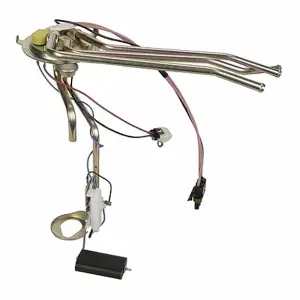 OEM Delphi 82-85 Chevrolet & Buick Fuel Sending Unit | 25003275, FL0085