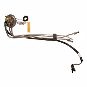 OEM Delphi 88-89 Chevrolet Fuel Sending Unit | 25026826, FL0110