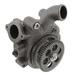 NEW Detroit Series 60 Water Pump Assembly | 23535018, R23535018, 23535502