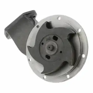 NEW Mack E7, E-Tech Water Pump | 316GC184