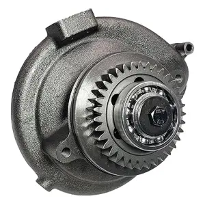 New CAT C11, C13 Water Pump | 3520206, 2285811, 10R-2129 