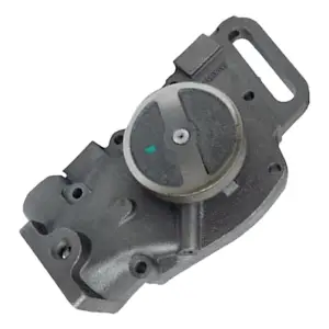 NEW Cummins NT855 Water Pump | 3051384, 3801702, 3801788