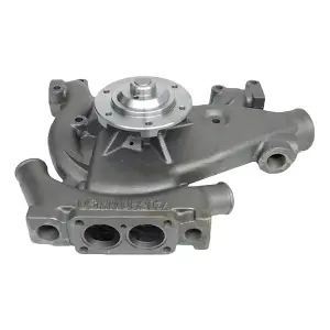 NEW Detroit 8.2 Water Pump | 8923730, 8926904, 8928672