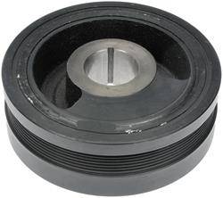 New LMM & LBZ Duramax Harmonic Balancer | 97374383, SPN019298 | 2006-2010 GM 6.6L Duramax LMM / LBZ