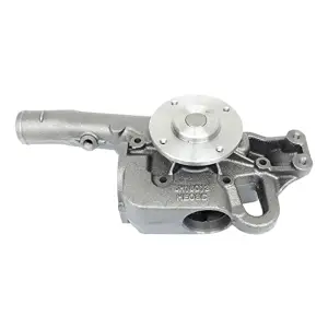 NEW Mercedes & Freightliner Water Pump | 9042000401, 9042002601, 1384760