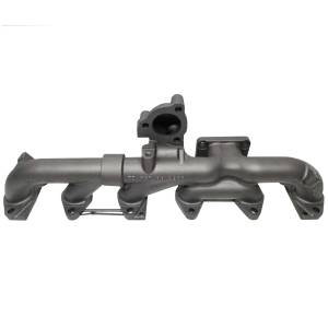 New OEM 6.7 & 5.9 Cummins ISB Exhaust Manifold  3955199, 3955197