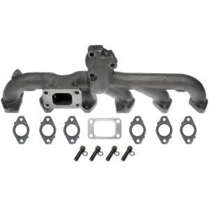 NEW 6.7 & 5.9 ISB Cummins Exhaust Manifold  3965401  Cummins ISB 6.7L  5.9L