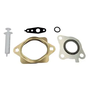 NEW Ford 3.5 EcoBoost Right Turbo Install Kit | 2011-2020 Ford EcoBoost 3.5L