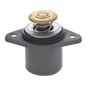 NEW Navistar DT466E & DT530E Engine Thermostat (190 Degree) | 1830256C93, 1822327 | 1993-2003 Navistar DT466E / DT530E