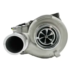 New Dodge RAM 6.7 Cummins 64mm Turbo w/ 6 Blade Compressor Wheel | 2007.5-2018 Dodge RAM HE300VG / HE351VE 6.7L