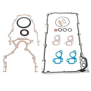 New GM LS Series Lower Engine Gasket Set  CS5975, CS9284  1997-2015 GMC, Chevrolet 4.8L  5.3L  5.7L  6.0L  6.2L LS Engines