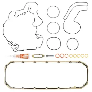 NEW Navistar Front Cover Gasket Set | 1842663C91, 1842663, 1842663C92