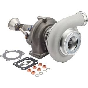 NEW Detroit DD15 & DD16 EPA13 Turbo w Wastegate  A4720901480, 57909882500