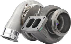 NEW BorgWarner Detroit S60 & ISX Cummins S410SX, S478SXE 78mm w