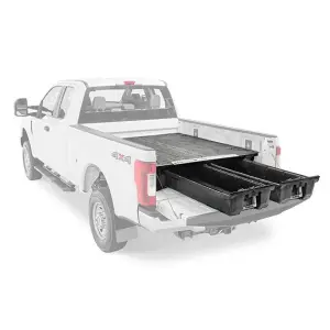 Decked Truck Bed Storage System (5.6ft Bed) | DCKDF4 