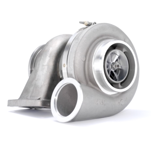 NEW BorgWarner Detroit S60 & CAT C12 Turbocharger | 171701, 171701BW