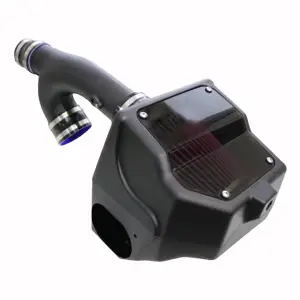 Volant Performance Closed Box Cold Air Intake (Powercore) | VP198356 | 2017-2018 Ford F-150 EcoBoost 3.5L V6