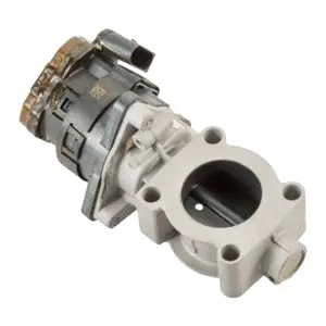 08-10 Detroit 60 & DDEC VI EGR Valve | 23538931, 23538932, AP80027 