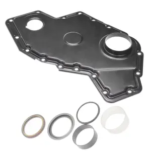 NEW 5.9 & 6.7 Cummins Front Timing Cover  4935569, 68038178AA  2003-2018 Dodge Cummins 5.9L  6.7L