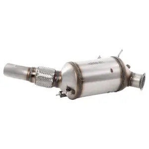 New BMW 328d 2.0 Diesel Particulate Filter (DPF) | 18308515092, 18308508996, 18308514475