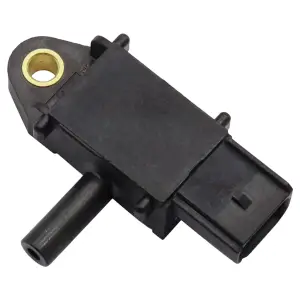 NEW Ford 6.4 Powerstroke Exhaust / EGR / DPF Differential Pressure Sensor | 8C3Z9J460B, 8C3Z9J460D, DPFE17, DPFE9