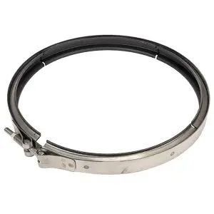 Volvo & Mack 14" Diameter DPF V-Clamp | 21212520