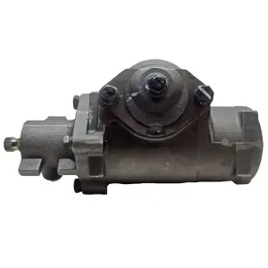 New 78-79 Ford F-Series & Bronco 4x4 Steering Gear | 1978-1979 Ford F-100 / F-150 / Bronco 4x4   