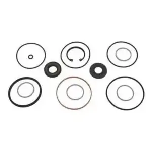 Ford 65-02 Power Steering Input Shaft Seal Kit | F3AZ-3E502-A 