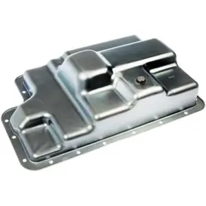 Ford 6.0 Powerstroke Transmission Pan | 8C3Z-7A194-B