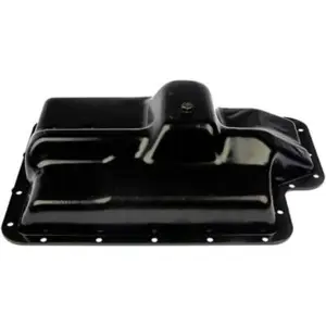 NEW 96-03 7.3 Powerstroke Transmission Pan | F6TZ7A194, 265-805 