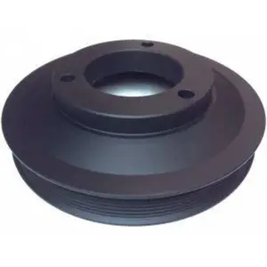 NEW Ford 6.0 Powerstroke Harmonic Balancer Pulley | 3C3Z6312AA 