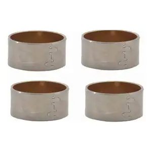 NEW Ford 6.0 Powerstroke Piston Pin Bushing 4-pack | 1834657C1